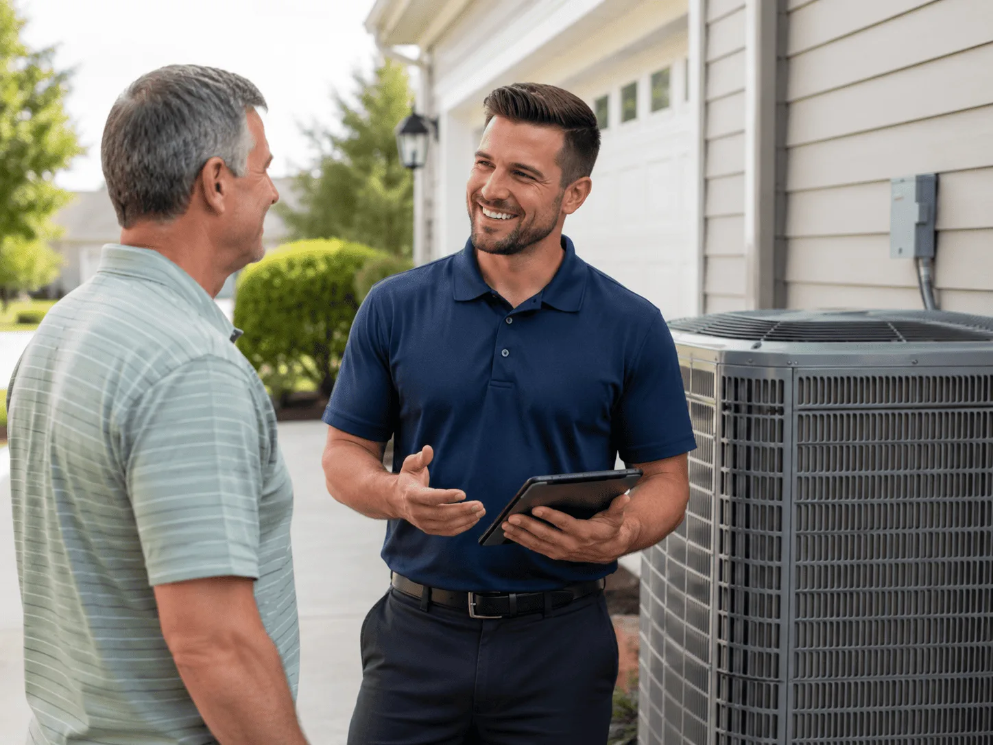 Heat Pump Installation Loraine, TX FAQs